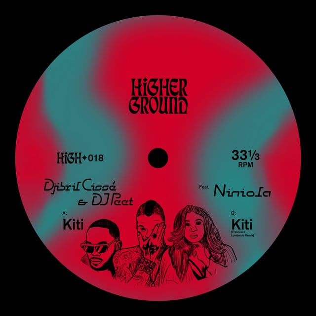 Photo of Djibril Cissé