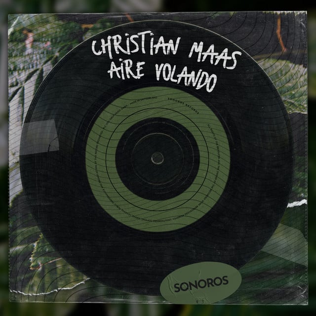 Photo of Christian Maas